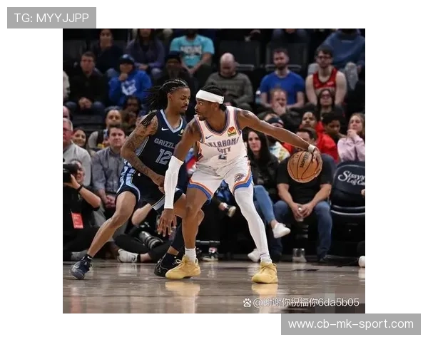 雷霆30%夺冠概率领跑！季中赛净胜分或成关键变量