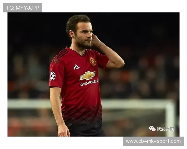 马塔力挺曼联！4 场不败攒足势头，盼理发哥兑现承诺，马塔现在在哪踢球