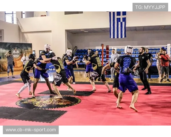 世界最强格斗赛诞生双冠军，规则争议被推上热搜