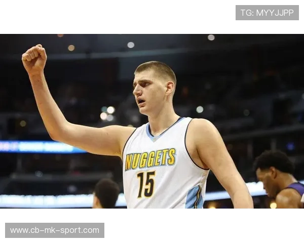 约基奇统治防守难解——NBA新世纪的进攻与防守巨星