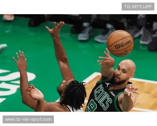 凯尔特人替补火力让对手夜不能寐