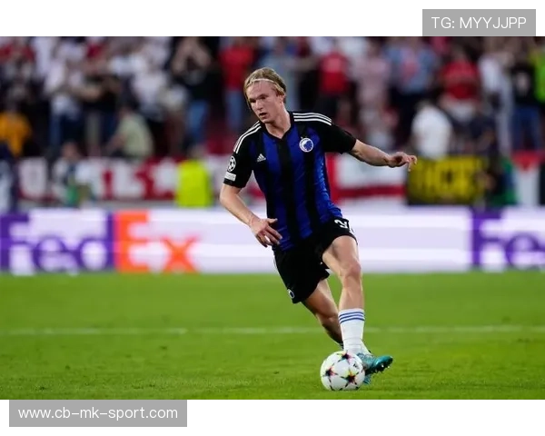 哥本哈根瞄准冬窗引援：寻找具备领导力的中后卫